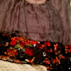 Summer dress...brand jew